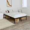 Image de vidaXL Table de chevet gris bÃ©ton 44x35x45 cm bois d'ingÃ©nierie