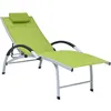 Image de Vidaxl Mobilier Ã DÃ®ner De Jardin Et Coussins 5pcs Noir RÃ©sine TressÃ©e