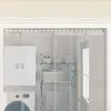 Image de vidaXL Plaques de connexion 6 pcs argenté 20 cm acier inoxydable153876