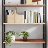 Image de vidaXL Étagère murale 100x60x2 cm bois de chêne massif non traité