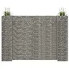Image de vidaXL Buffet blanc 40x35x70 cm bois d'ingÃ©nierie