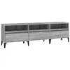 Image de Meuble TV sonoma gris 150x30x44,5 cm bois d'ingÃ©nierie vidaXL vidaXL
