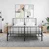 Image de Vidaxl Tables De Chevet 2 Pcs ChÃªne Sonoma 40x35x47,5 Cm