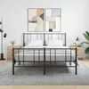 Image de Vidaxl Tables De Chevet 2 Pcs ChÃªne Sonoma 40x35x47,5 Cm