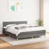 Image de vidaXL Tapis de cuisine lavable impression losange 60x300 cm velours