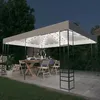 Image de vidaXL Buffet gris bÃ©ton 69,5x34x90 cm bois d'ingÃ©nierie