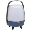 Image de Lampe enceinte Kooduu BT Lite-up Play Mini JBL Bleu