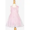 Image de Robe Roselyne 2ans rose 2A