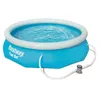 Image de Bestway Ensemble de piscine Fast Set 305x76 cm 57270