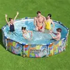 Image de Bestway Ensemble de piscine Steel Pro Cadre 305x66 cm