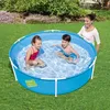 Image de Bestway Bestway Piscine My First Frame Pool 152 cm