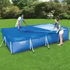 Image de Bestway Couverture de piscine Flowclear 400x211 cm
