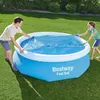 Image de Bestway Couverture solaire de piscine Flowclear 305 cm