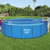 Image de Bestway Couverture solaire de piscine Flowclear 549 cm
