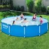 Image de Bestway Piscine Steel Pro cadre 366x76 cm