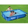 Image de Bestway Bestway Piscine Steel Pro 221x150x43 cm