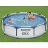 Image de Bestway Ensemble de piscine Steel Pro MAX 305x76 cm