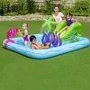 Image de Bestway Centre de jeux Fantastic Aquarium 239x206x86 cm