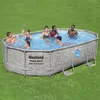Image de Bestway Bestway Ensemble de piscine Power Steel 488x305x107 cm
