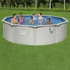 Image de Bestway Bestway Ensemble de piscine Hydrium 460x120 cm
