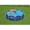 Image de Bestway Bestway Piscine Steel Pro 305x76 cm