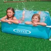 Image de Intex Intex Piscine Mini Frame 122x122x30 cm 57173NP