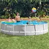 Image de Intex Intex Piscine Prism Frame 457 x 107 cm 26724GN