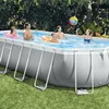 Image de Intex Intex Ensemble de piscine ovale 610x305x122 cm 26798GN