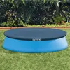 Image de Intex Couverture de piscine ronde 305 cm 28021