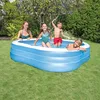 Image de Intex Intex Piscine Beach Wave 229x229x56 cm 57495NP