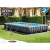 Image de Intex Intex Ensemble de piscine Ultra XTR Frame Rectangulaire 975x488x132 cm