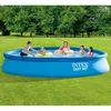 Image de Intex Piscine avec système de filtration Easy Set 457x84 cm