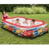 Image de Intex Intex Piscine Cars Swim Center Multicolore 262x175x56 cm