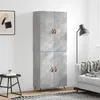 Image de vidaXL CanapÃ© 2 places avec oreillers bordeaux 140 cm tissu