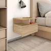 Image de Vidaxl JardiniÃ¨res 2 Pcs Bois De Pin ImprÃ©gnÃ©