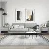 Image de vidaXL Tables basses 2 pcs sonoma gris 50x46x50 cm bois d'ingénierie830921