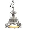 Image de Vidaxl Lampe Suspendue 25x25x136 Cm Aluminium