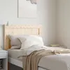 Image de vidaXL Tête de lit 100x104 cm bois massif de pin