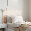 Image de vidaXL TÃªte de lit 90x104 cm bois massif de pin