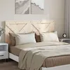 Image de vidaXL Tête de lit 160x104 cm bois massif de pin