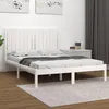 Image de Vidaxl Table Basse ChÃªne FumÃ© 87,5x87,5x40cm Bois D'ingÃ©nierie