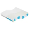 Image de vidaXL Matelas à ressorts ensachés dureté moyenne 180x200 cm3206420
