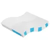 Image de vidaXL Matelas à ressorts ensachés dureté moyenne 200x200 cm3206421
