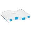 Image de vidaXL Matelas à ressorts ensachés dureté moyenne 180x200 cm3206423