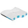Image de vidaXL Matelas à ressorts ensachés moyen 180x200 cm3206448