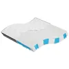 Image de vidaXL Matelas à ressorts ensachés moyen 200x200 cm3206450