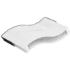 Image de vidaXL Matelas Ã  ressorts bonnell moyen 120x200 cm