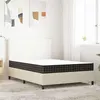 Image de vidaXL Matelas à ressorts bonnell moyen 140x190 cm3206378