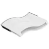 Image de vidaXL Matelas Ã  ressorts bonnell moyen 140x190 cm