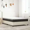 Image de vidaXL Matelas à ressorts bonnell moyen 140x190 cm3206385